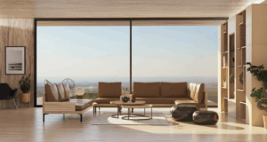 Read more about the article Salon – przestrzeń, w której odpoczywasz i żyjesz