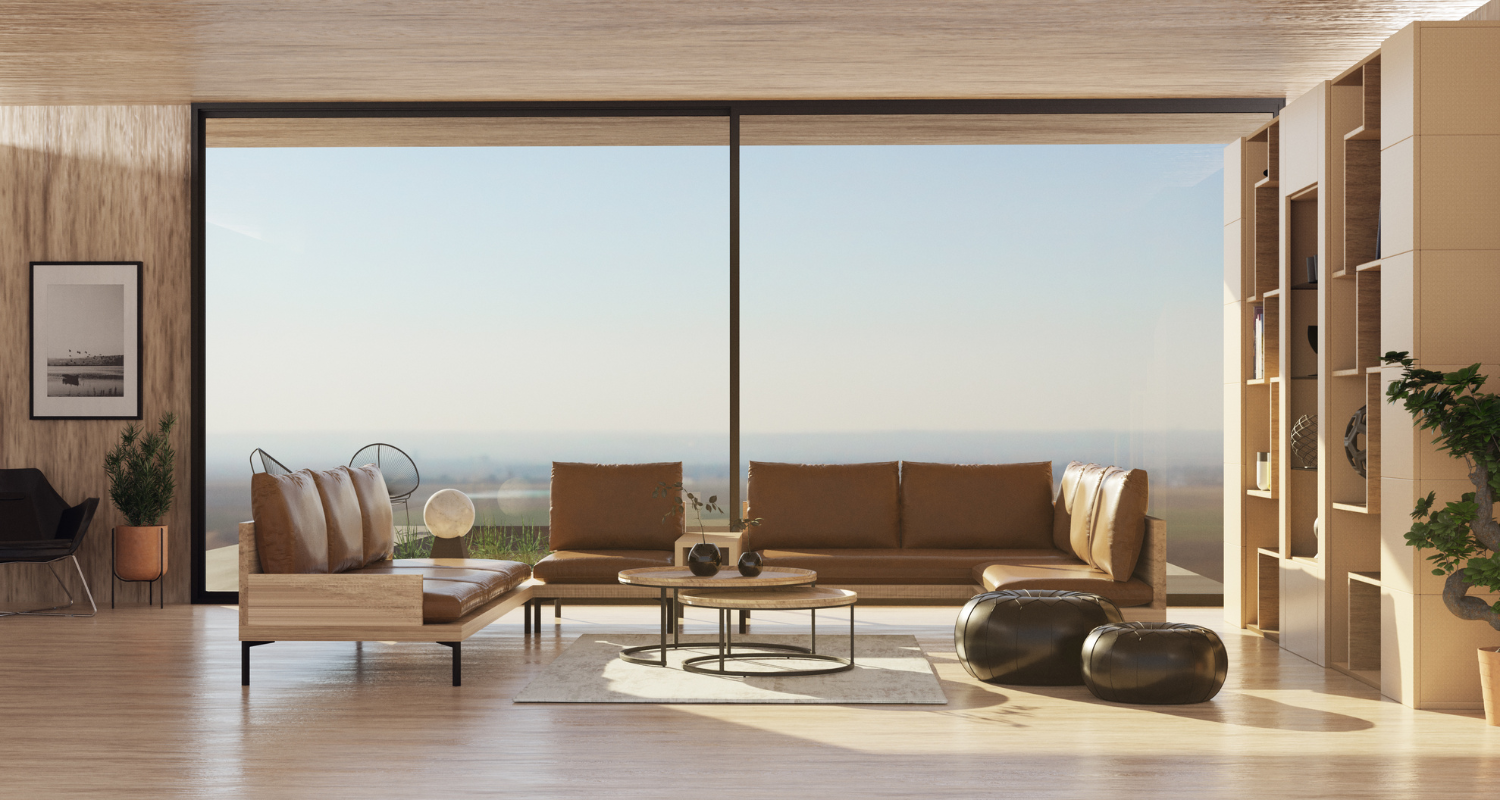 Read more about the article Salon – przestrzeń, w której odpoczywasz i żyjesz